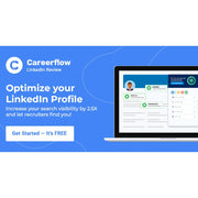 Careerflow — AI Job Search and Career Growth Platform